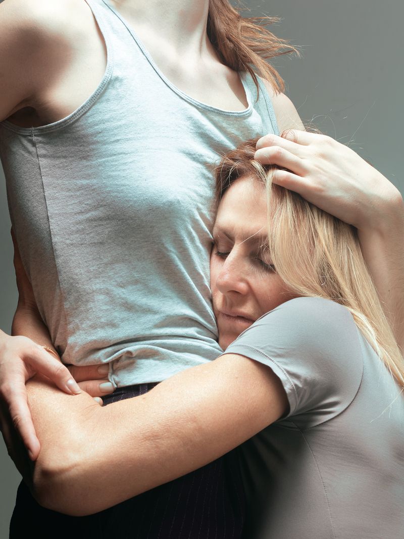 © Lorane Hochstatter - Image from the 24 photography project