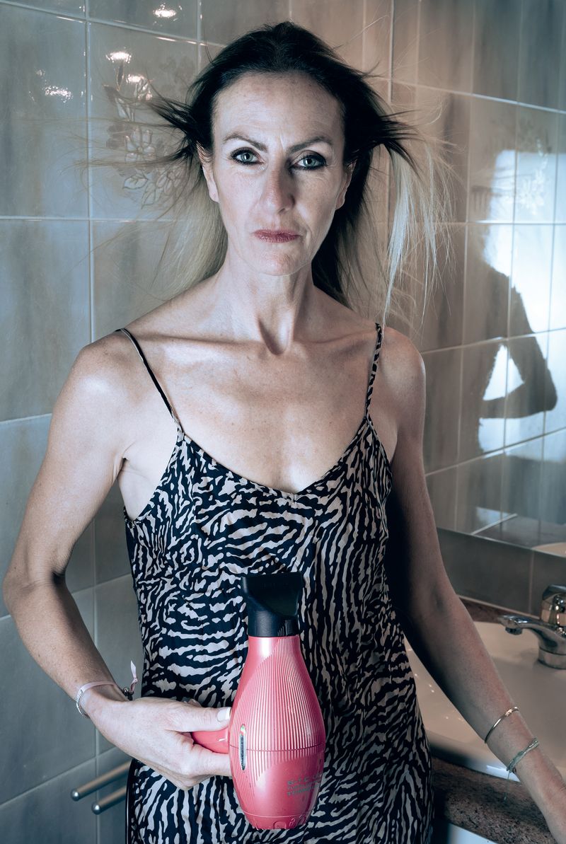 © Lorane Hochstatter - Image from the 24 photography project