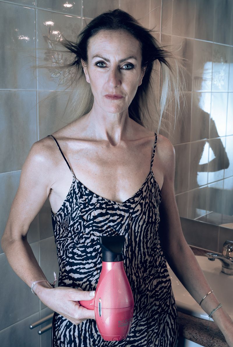 © Lorane Hochstatter - Image from the 24 photography project