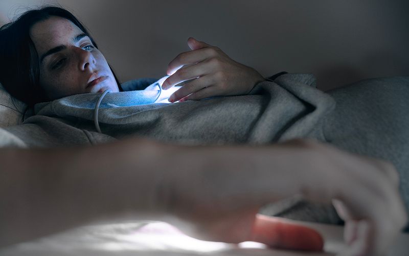 © Lorane Hochstatter - Image from the Empty Rooms photography project