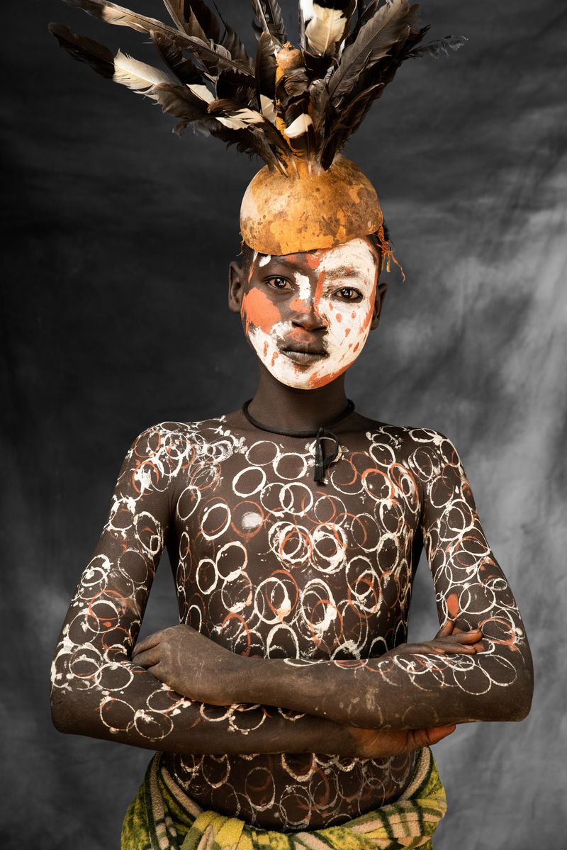 © Biljana Jurukovski - Artisan of Kibish