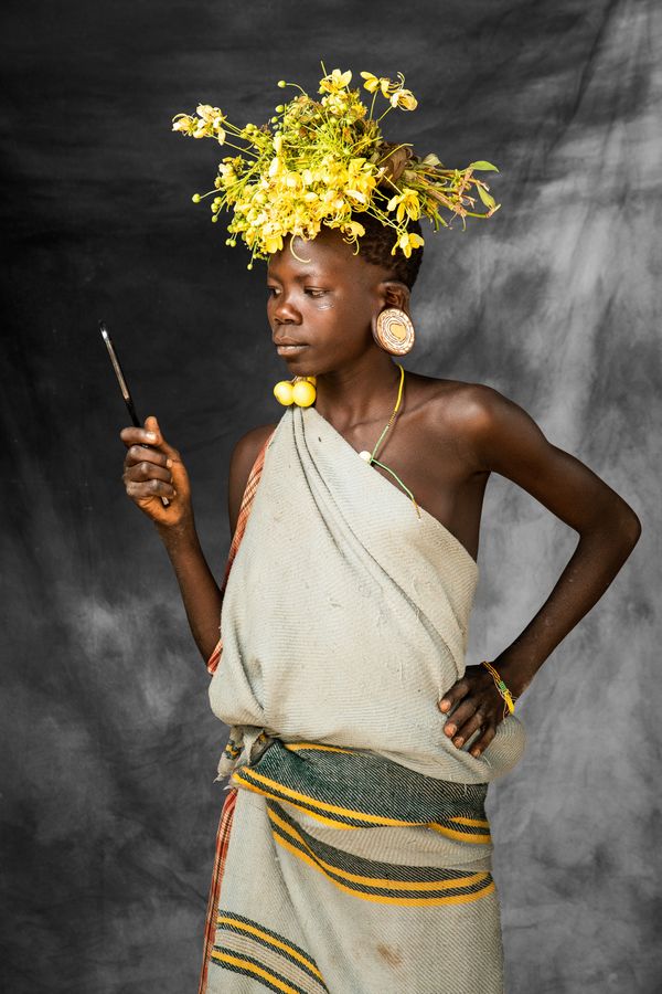 © Biljana Jurukovski - Kibish soul