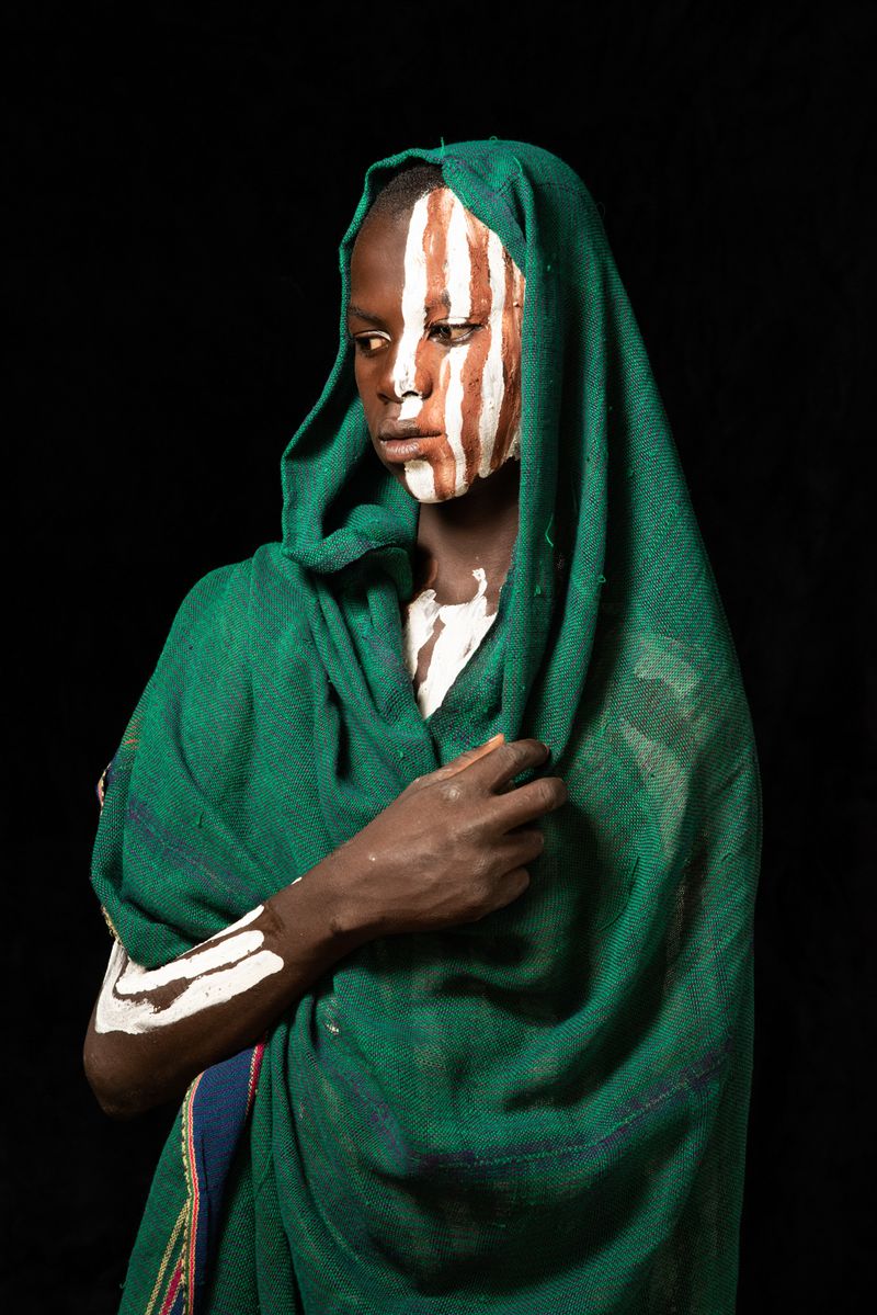 © Biljana Jurukovski - Spirit of Kibish