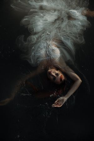 Liminality: Disgust and Desire