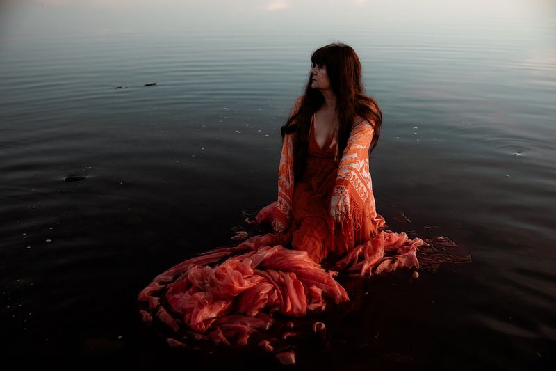 © Ruby Steele - Image from the Liminality: Disgust and Desire photography project