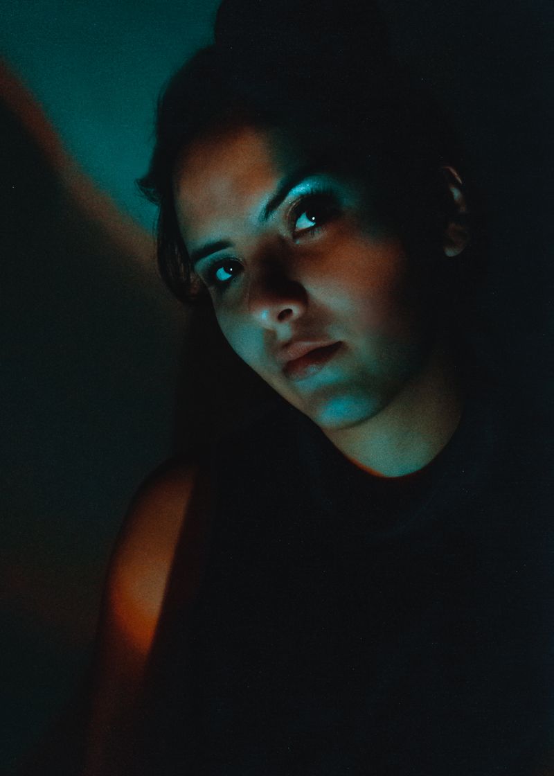 © José Ignacio Camacho - Image from the Asteroide dos photography project