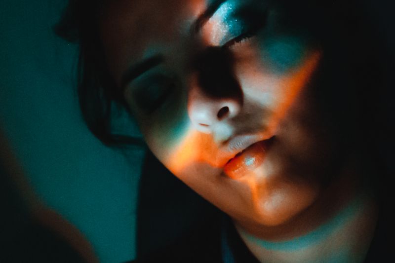 © José Ignacio Camacho - Image from the Asteroide dos photography project