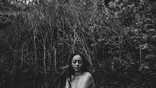 © José Ignacio Camacho - Image from the Salamandra photography project