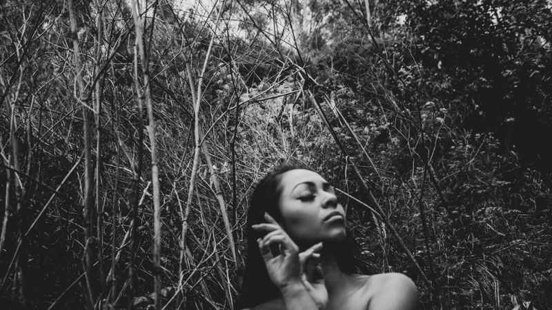 © José Ignacio Camacho - Image from the Salamandra photography project