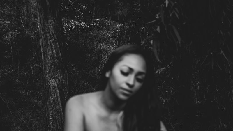 © José Ignacio Camacho - Image from the Salamandra photography project