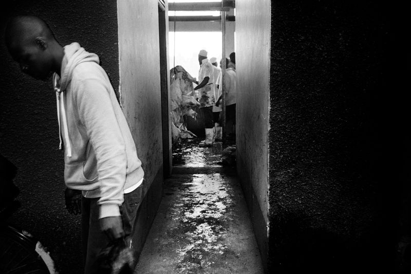 © Osheen Harruthoonyan - Image from the Currently Untitled photography project