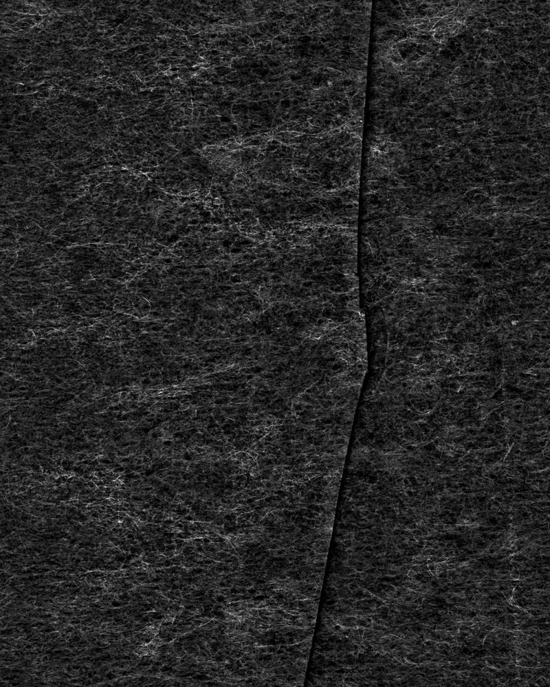 © Osheen Harruthoonyan - Faultlines