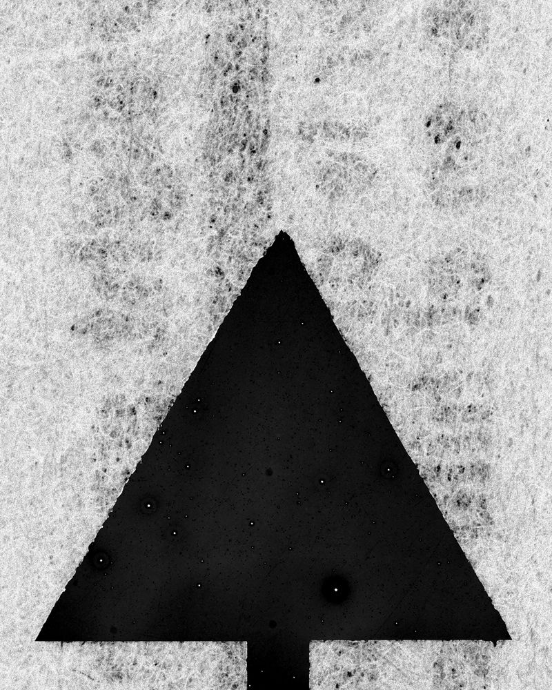 © Osheen Harruthoonyan - Place Beyond the Universe