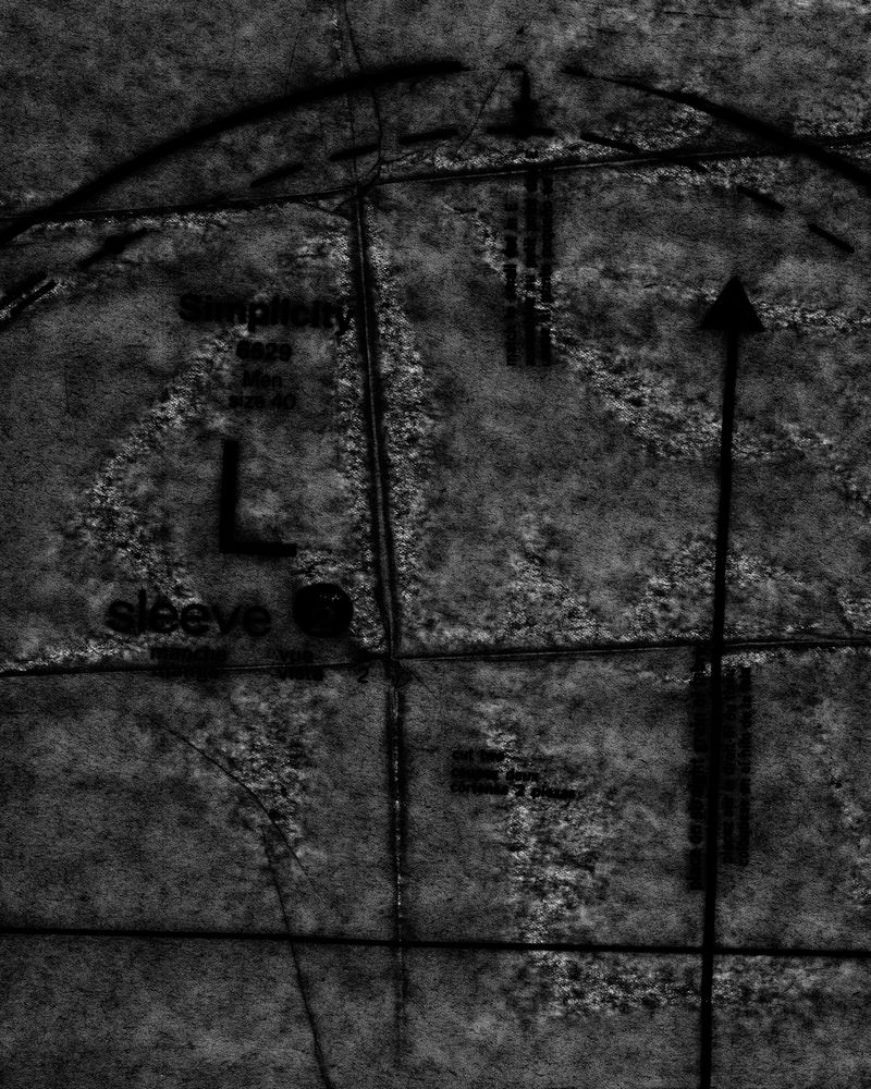 © Osheen Harruthoonyan - Dead Ends