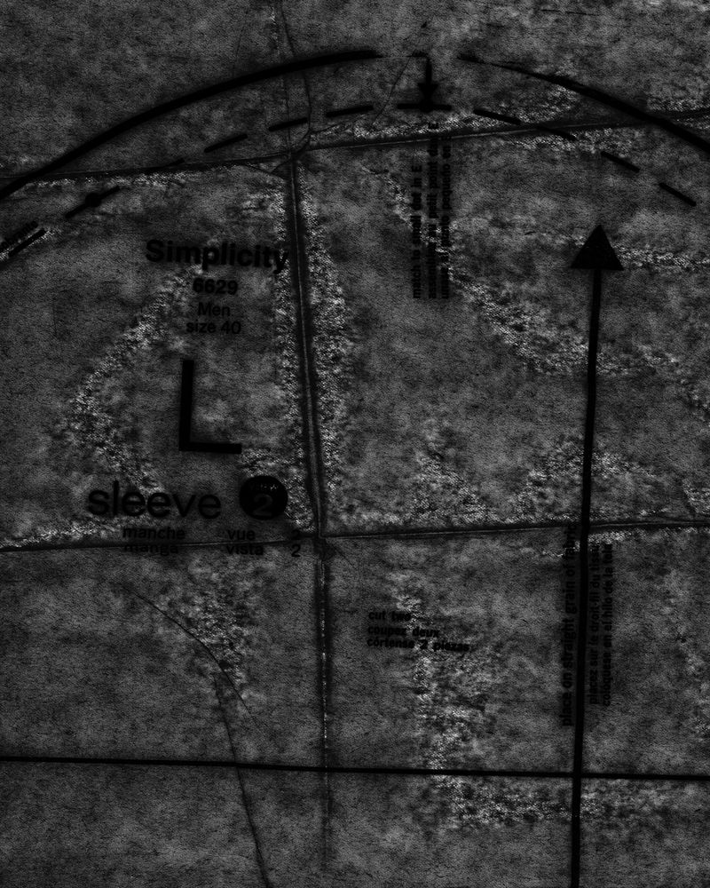 © Osheen Harruthoonyan - Dead Ends