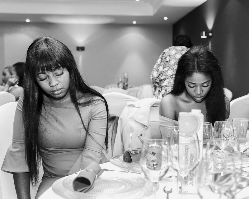 © Rebecca  Fertinel - Image from the Ubuntu - I Am because We Are photography project