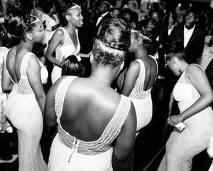 Ubuntu - I Am because We Are