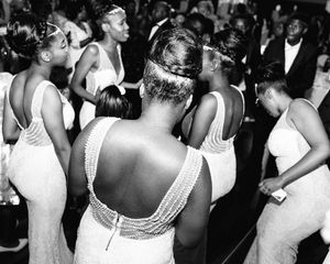 Ubuntu - I Am because We Are