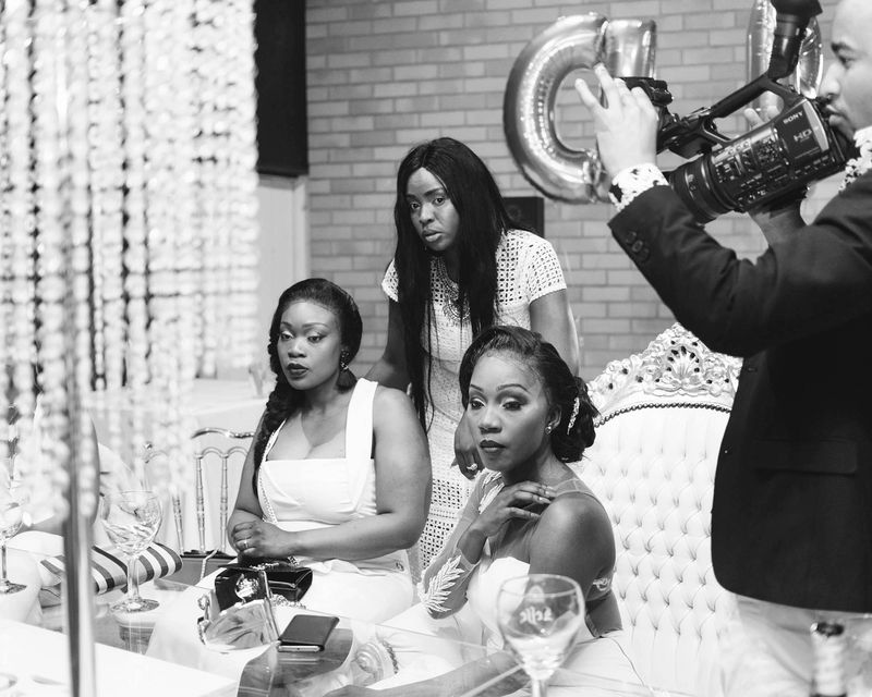 © Rebecca  Fertinel - Image from the UBUNTU photography project