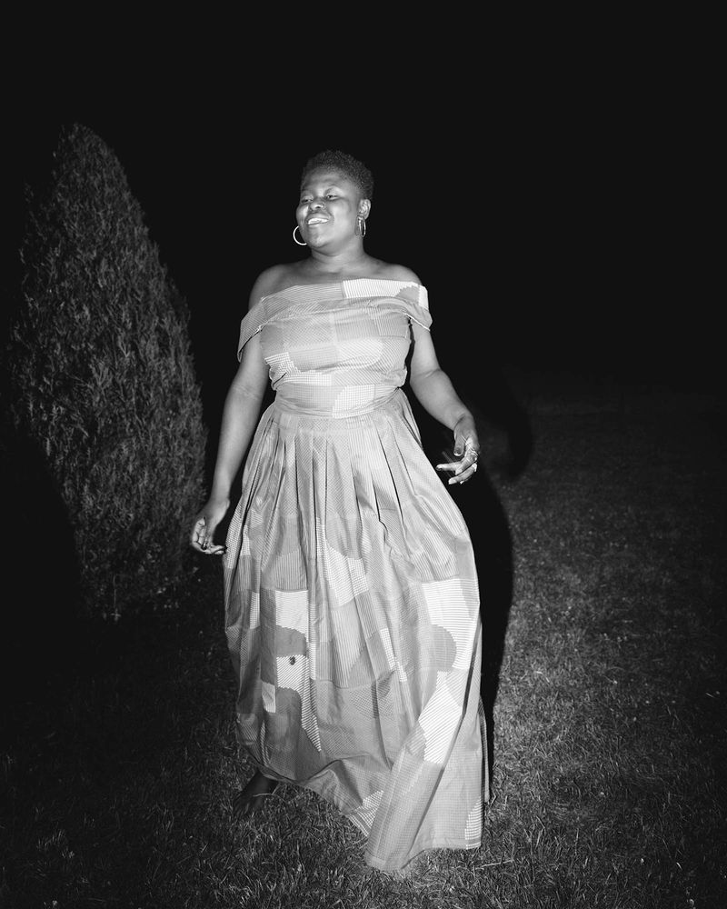 © Rebecca  Fertinel - Image from the UBUNTU photography project