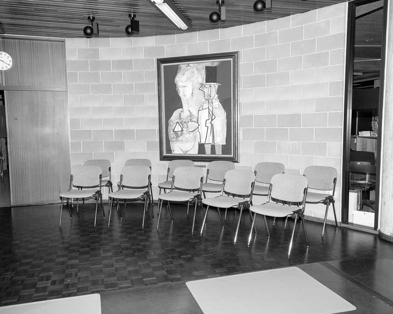 © Rebecca  Fertinel - Image from the Ubuntu - I Am because We Are photography project