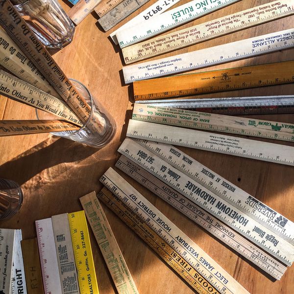 © Dale Niles - Image from the What Lies Within:the Eclectic Collections of Andrea Noel photography project