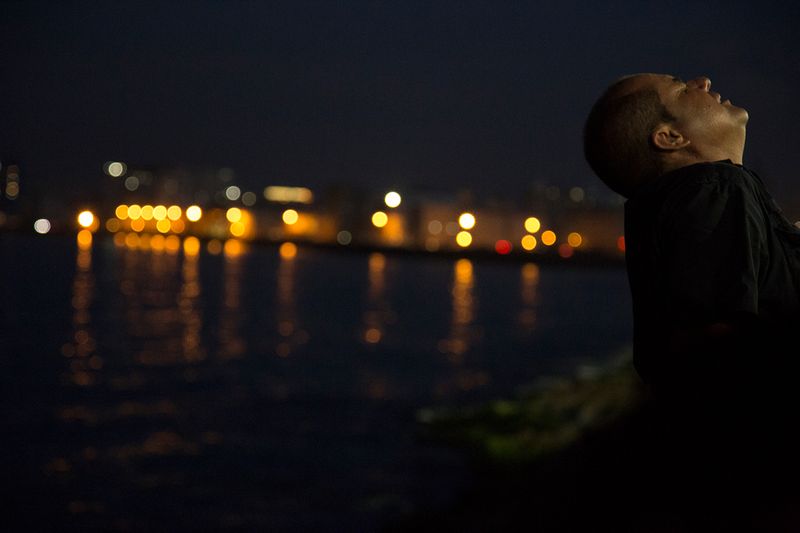 © Carla Yovane - Image from the CUBA (2016) photography project