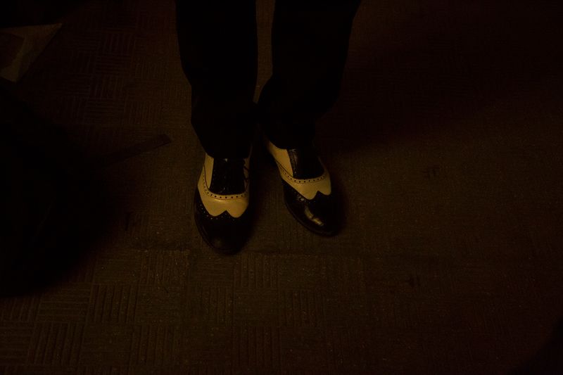 © Carla Yovane - Image from the CUBA (2016) photography project