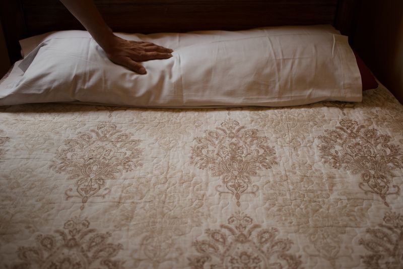 © Carla Yovane - Image from the WALTZ TIME (TIEMPO DE VALS) photography project