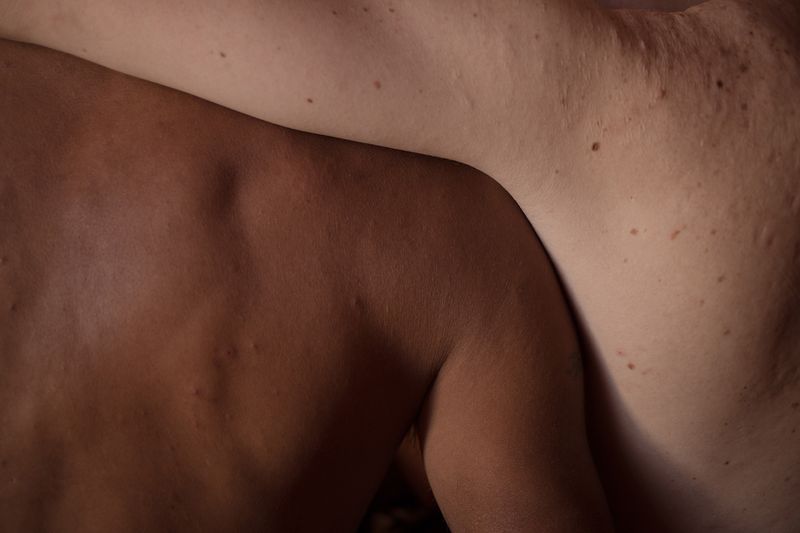 © Carla Yovane - Image from the WALTZ TIME (TIEMPO DE VALS) photography project