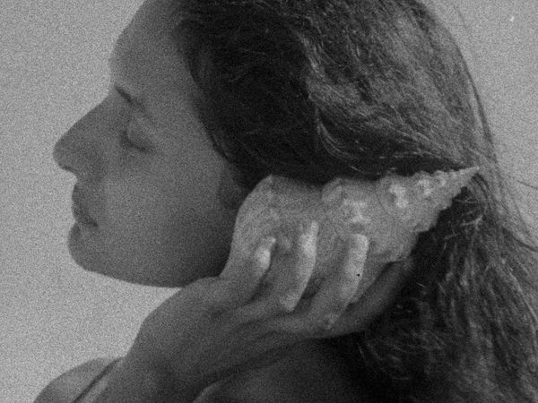 © Michaela Meadow - Image from the An Island Beneath the Sea photography project