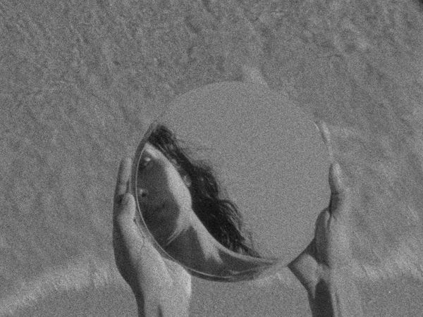© Michaela Meadow - Image from the An Island Beneath the Sea photography project