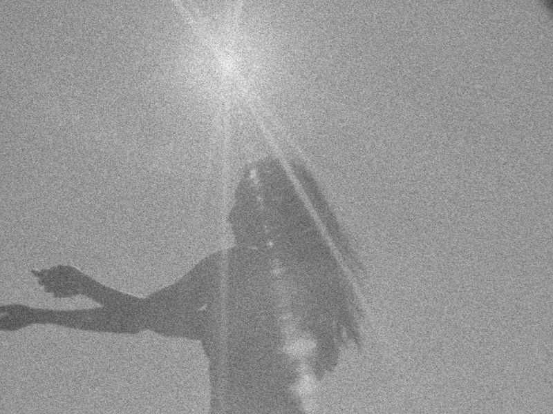 © Michaela Meadow - Image from the An Island Beneath the Sea photography project