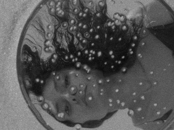 © Michaela Meadow - Image from the An Island Beneath the Sea photography project