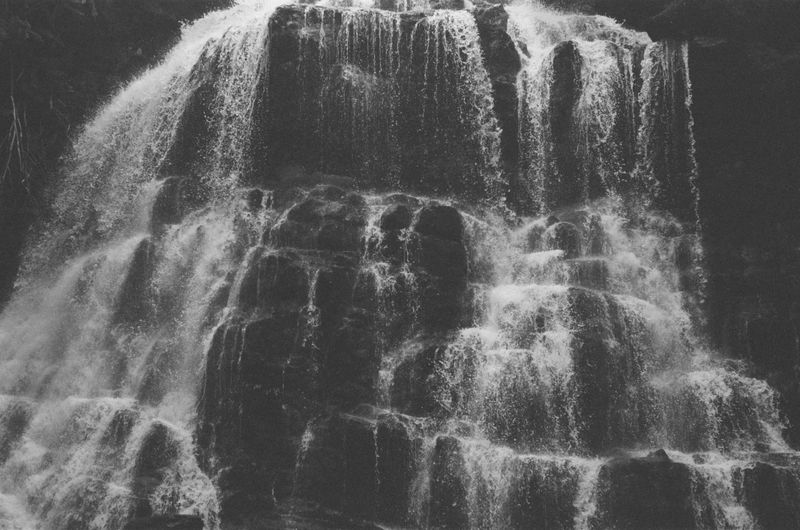 © Michaela Meadow - Image from the An Island Beneath the Sea photography project