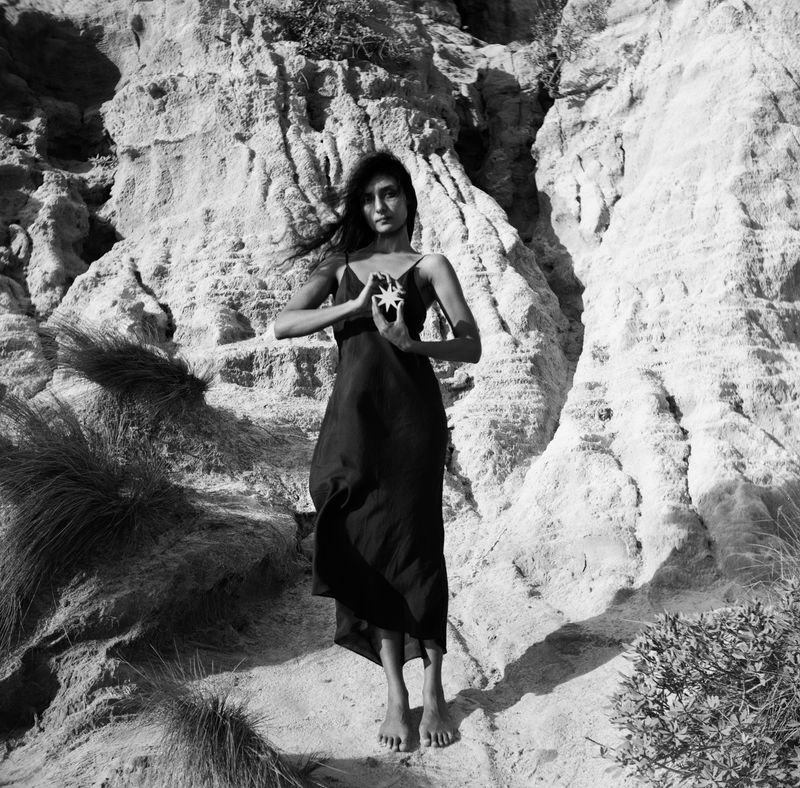 © Michaela Meadow - Image from the An Island Beneath the Sea photography project