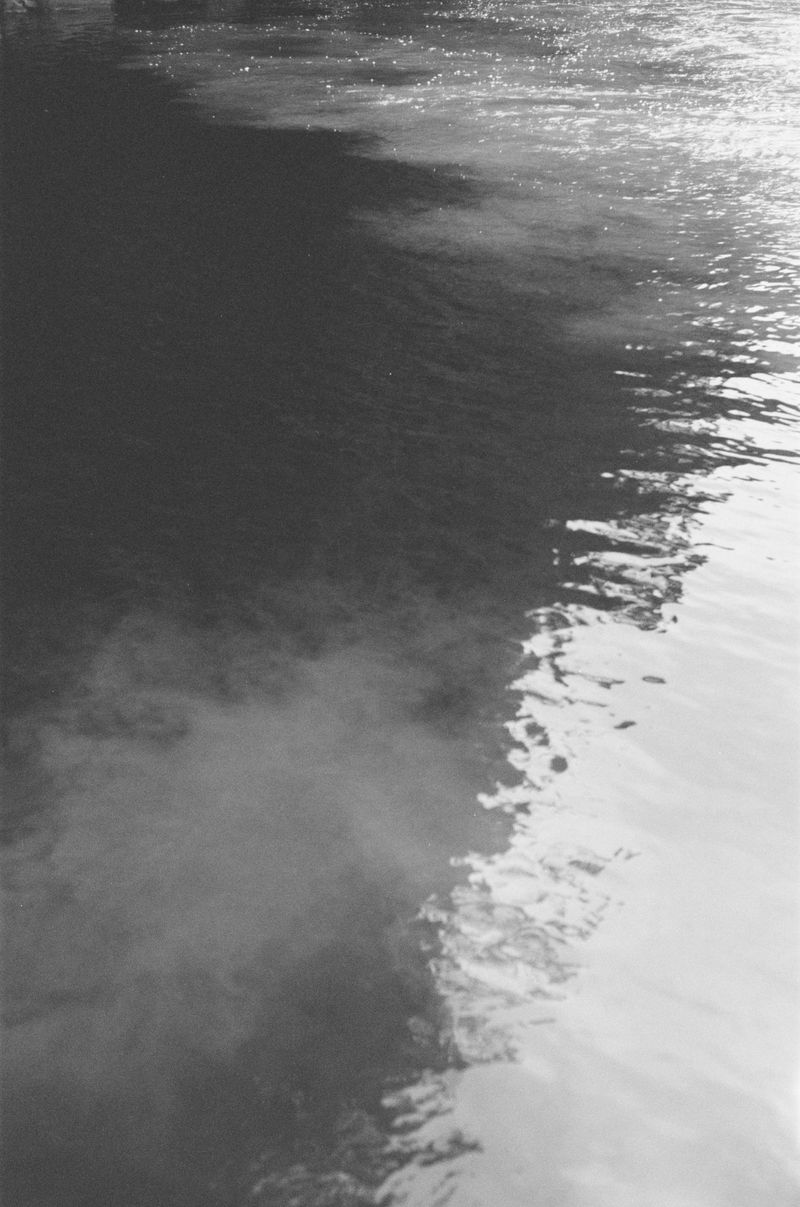 © Michaela Meadow - Image from the An Island Beneath the Sea photography project