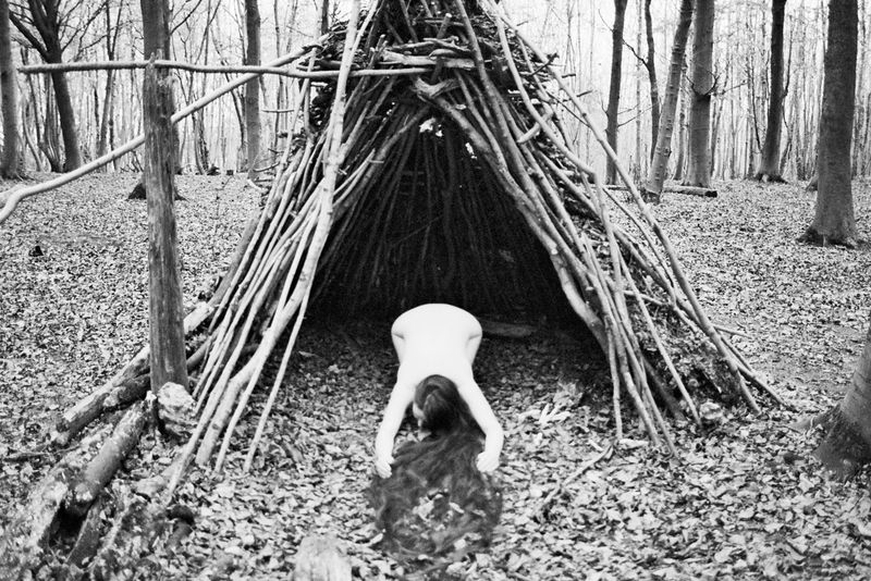 © Michaela Meadow - Image from the Forbidden Fruit photography project