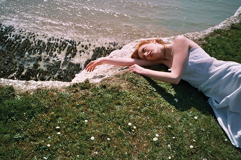 © Michaela Meadow - Image from the Forbidden Fruit photography project