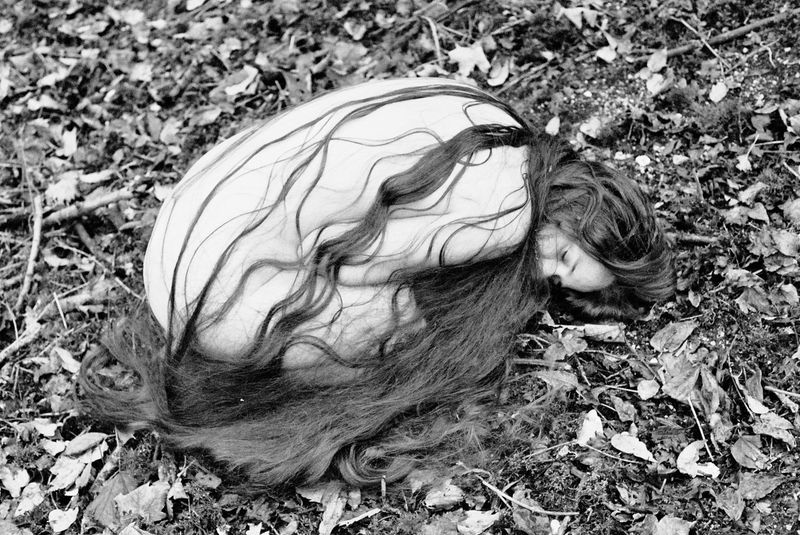 © Michaela Meadow - Image from the Forbidden Fruit photography project