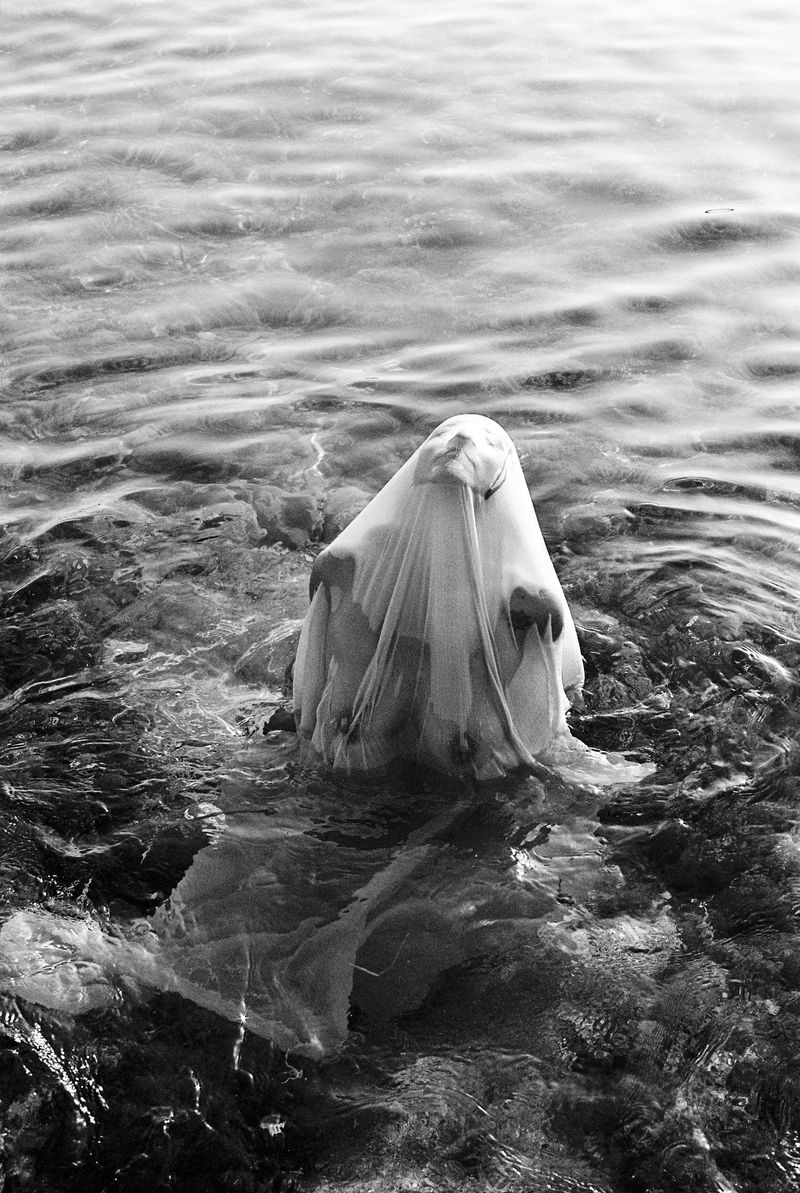 © Michaela Meadow - Image from the Forbidden Fruit photography project