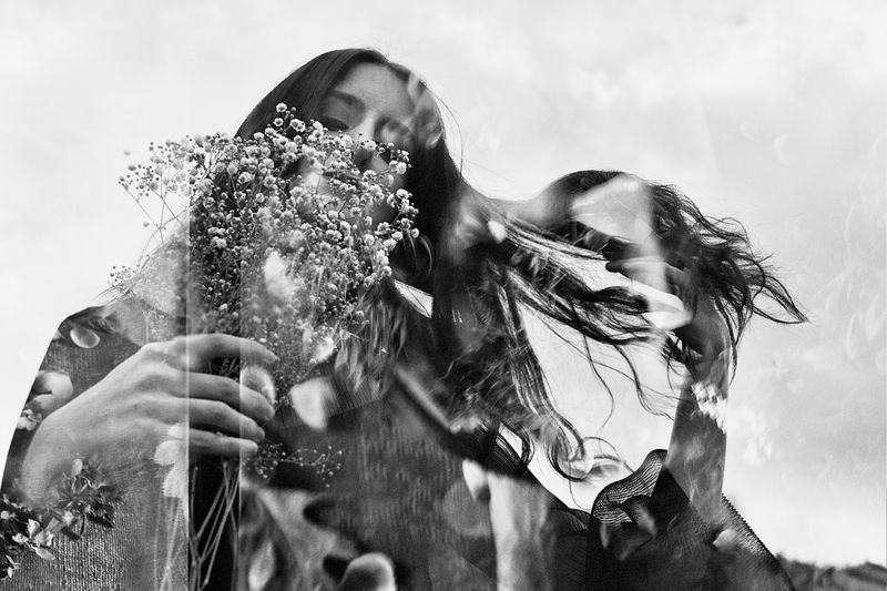 © Michaela Meadow - Image from the Forbidden Fruit photography project