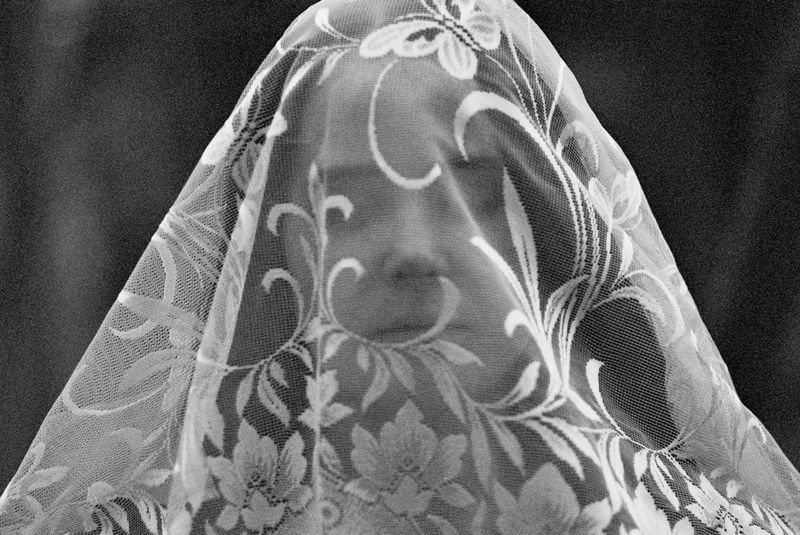 © Michaela Meadow - Image from the Forbidden Fruit photography project