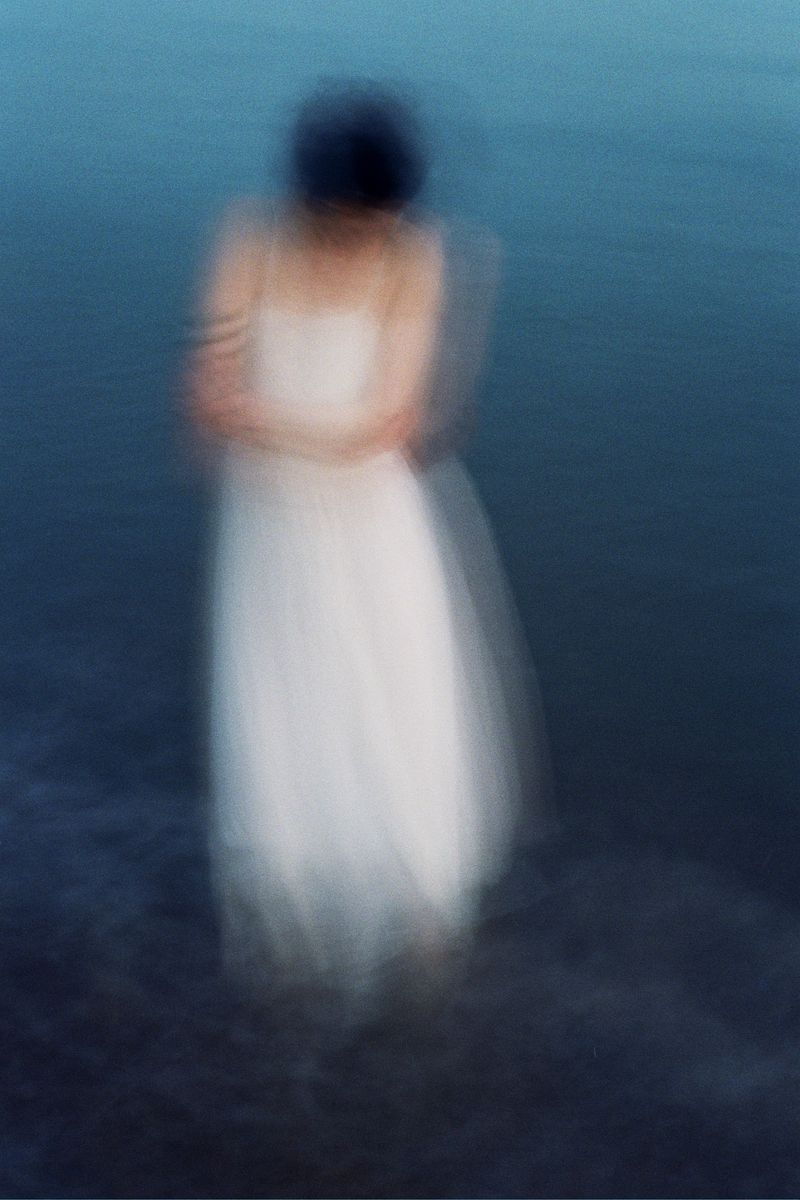 © Michaela Meadow - Image from the Forbidden Fruit photography project