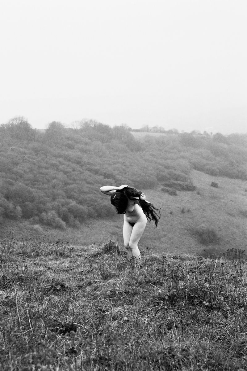 © Michaela Meadow - Image from the Forbidden Fruit photography project