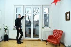 beautiful butch project