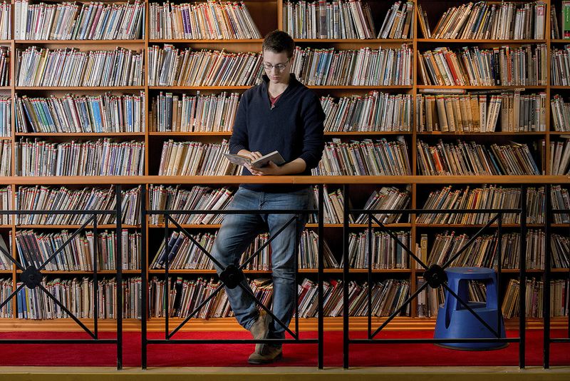 © ora  cohen - Image from the beautiful butch project photography project