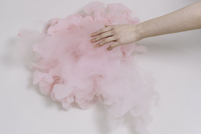 © Kendra Ward - Image from the A Heavy Veil photography project