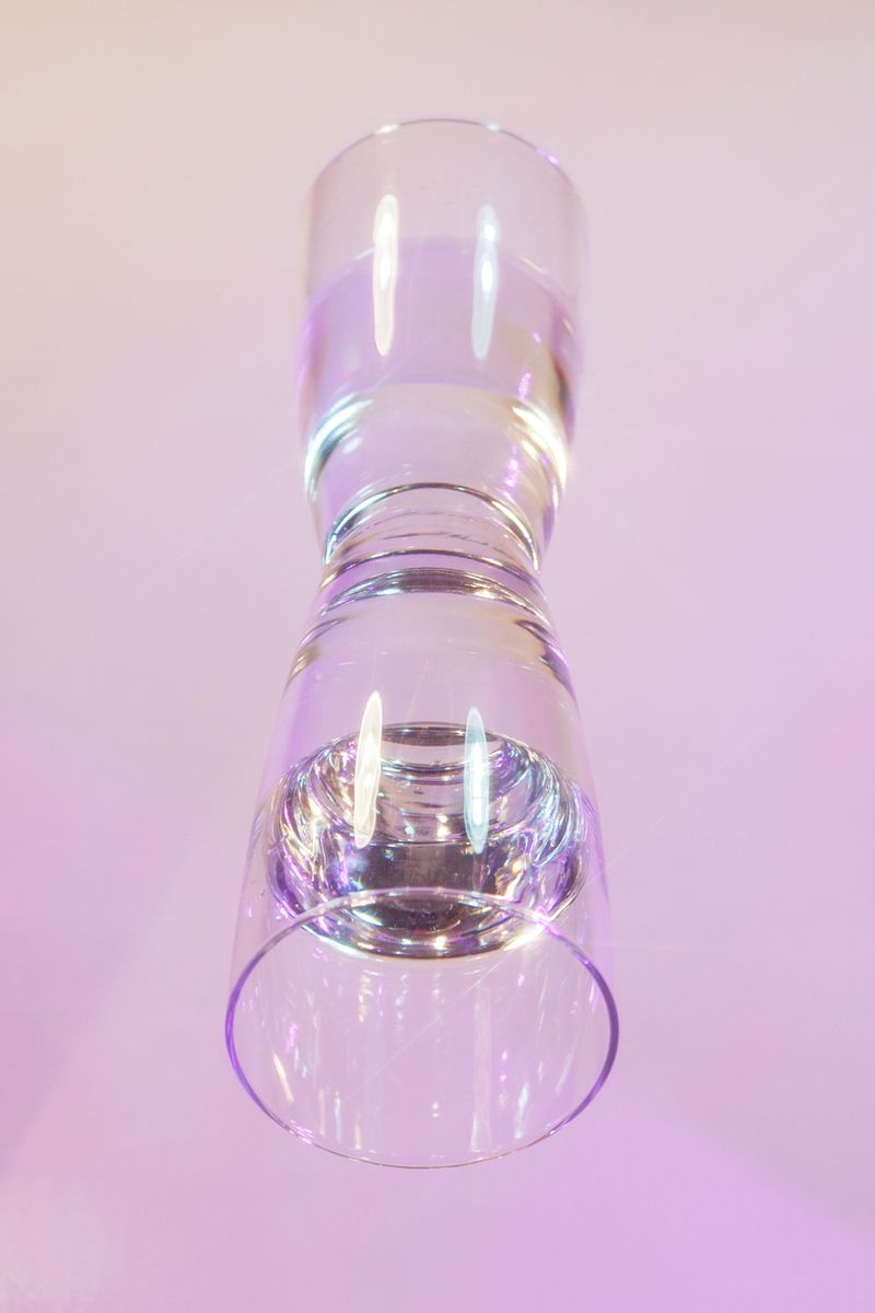 © Kendra Ward - Image from the A Heavy Veil photography project