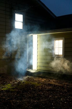 There is No Home